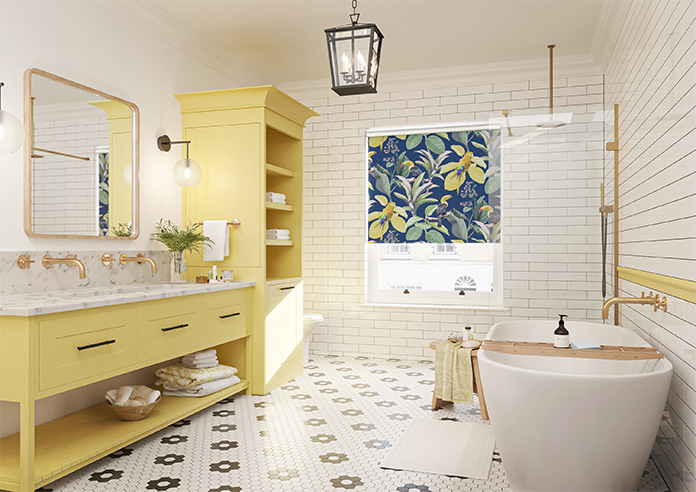 Parrot, Mangrove - Twist&Fit Roller Blind - Image 7